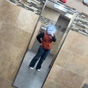 Meet your Posher, Ramsey